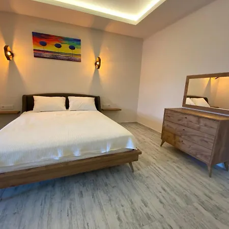 Nakas Suites * Fethiye