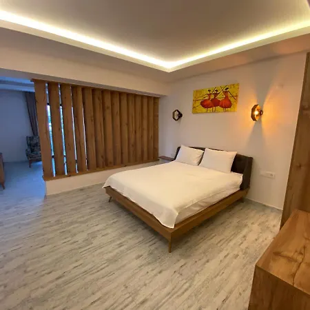 Nakas Suites Appartamento Fethiye