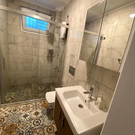 Appartamento Nakas Suites *