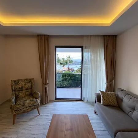 Nakas Suites Appartamento *